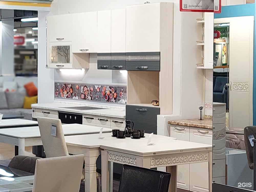 Отзывы на компанию DaVita-мебель в Самаре c фото