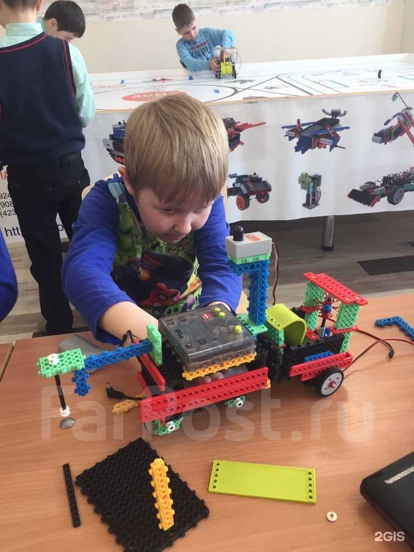 Отзывы на компанию Роботрек в Новокузнецке c фото