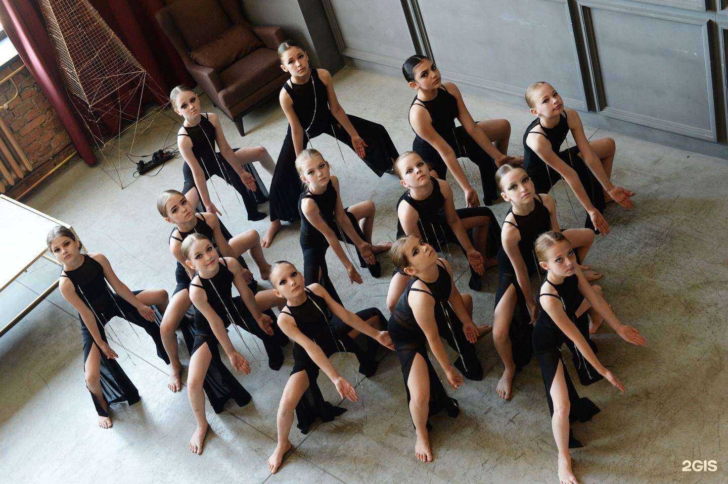 Отзывы на компанию Liberty dance в г. Челябинск c фото