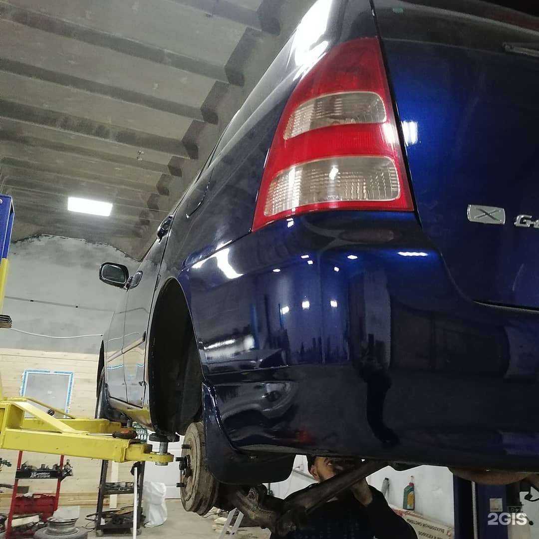 Отзывы на компанию Седьмой бокс в г. Комсомольск-на-Амуре c фото