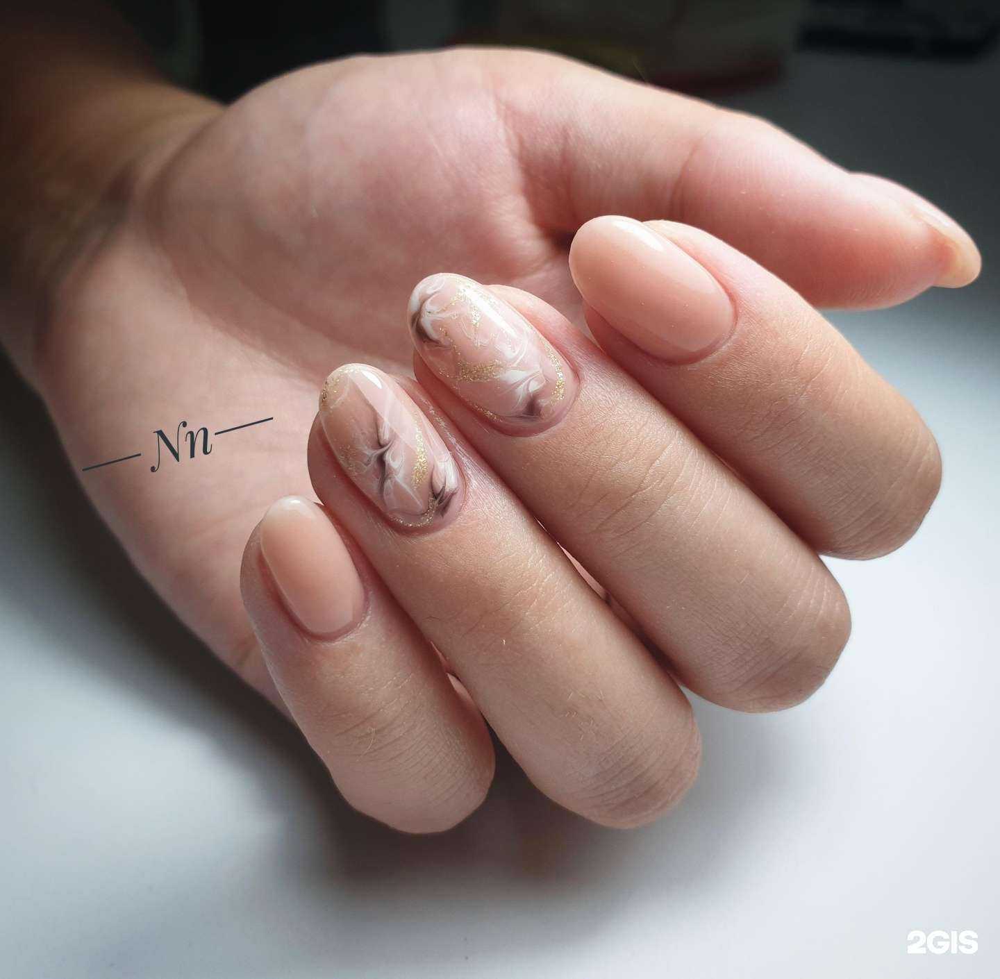 Отзывы на компанию N.Nails в Казани c фото