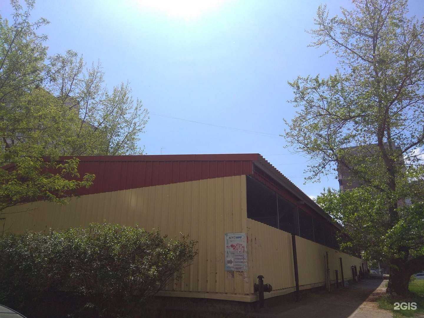 Отзывы на компанию Пивной двор в Краснодаре c фото - фотография 2 из 2