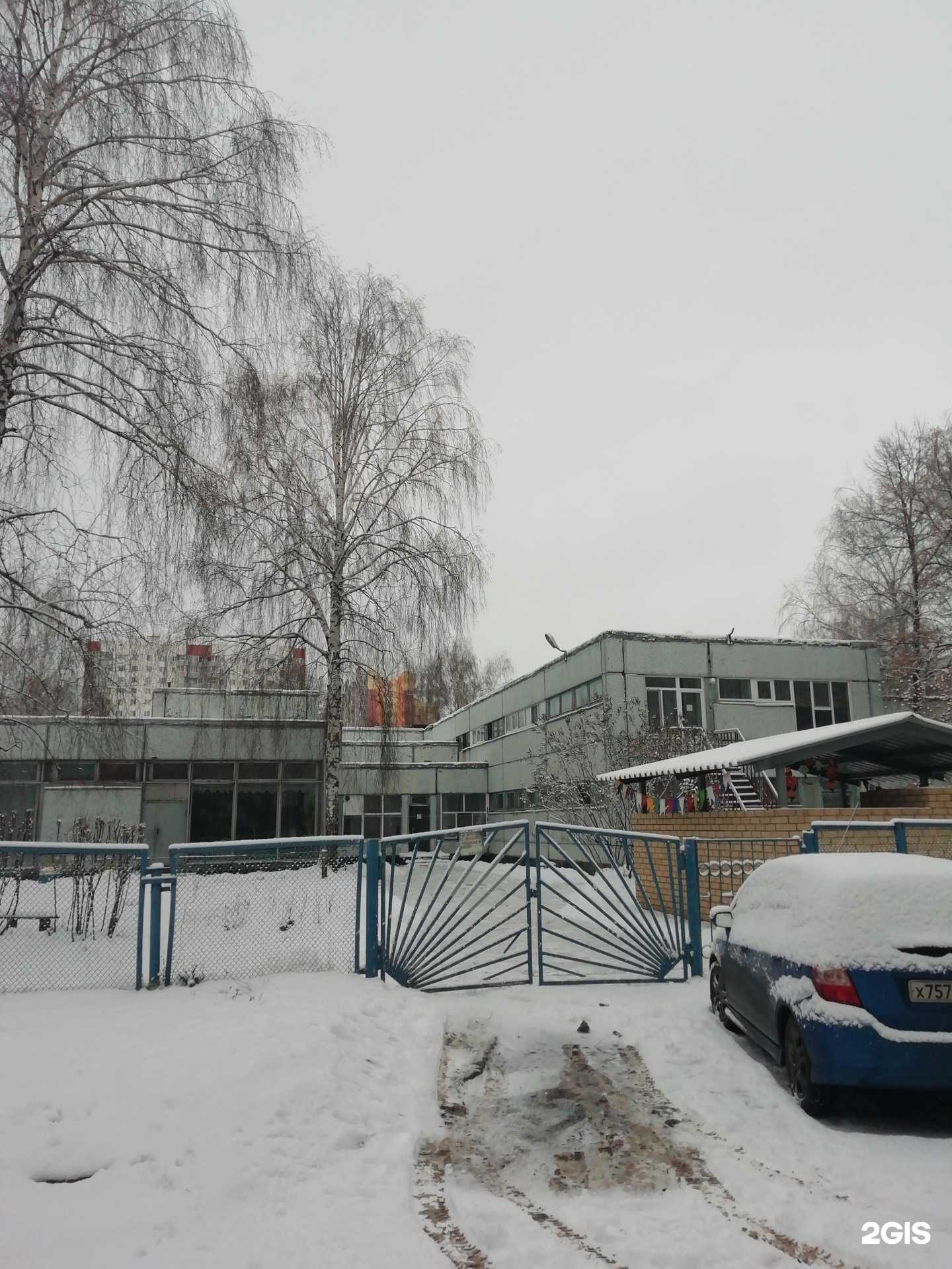 Отзывы на компанию Кораблик в Набережных Челнах c фото