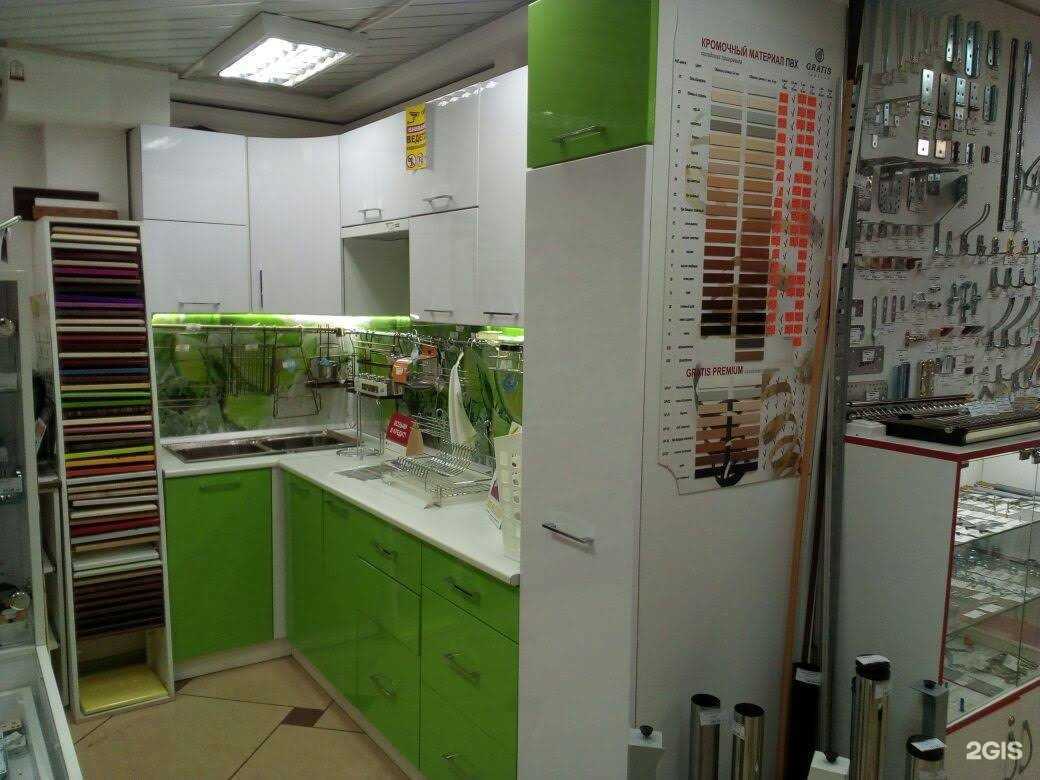 Отзывы на компанию Компания по продаже мебельной фурнитуры в г. Нефтекамск c фото