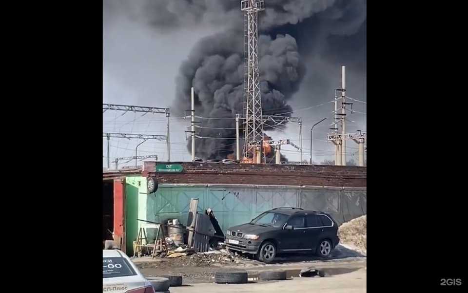 Отзывы на компанию Компания по продаже одноразовых простыней и салфеток в Новосибирске c фото