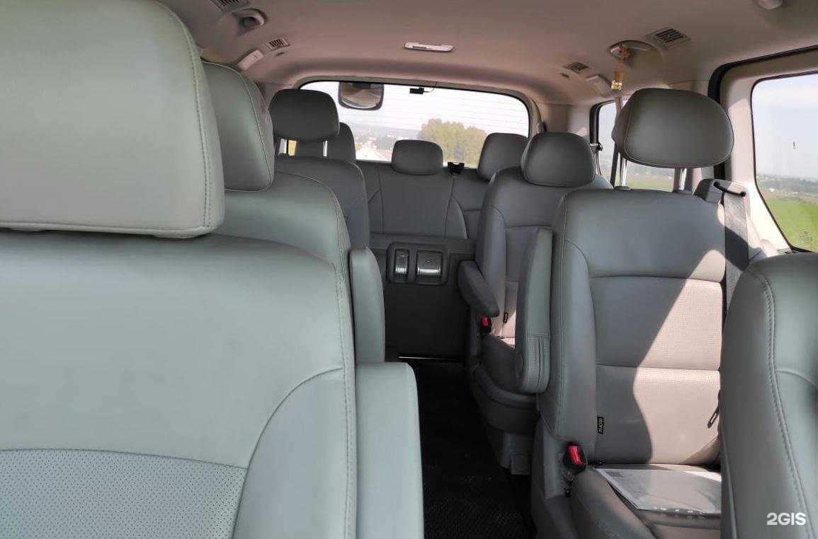 Отзывы на компанию АвтоПрокат Энск в г. Барнаул c фото