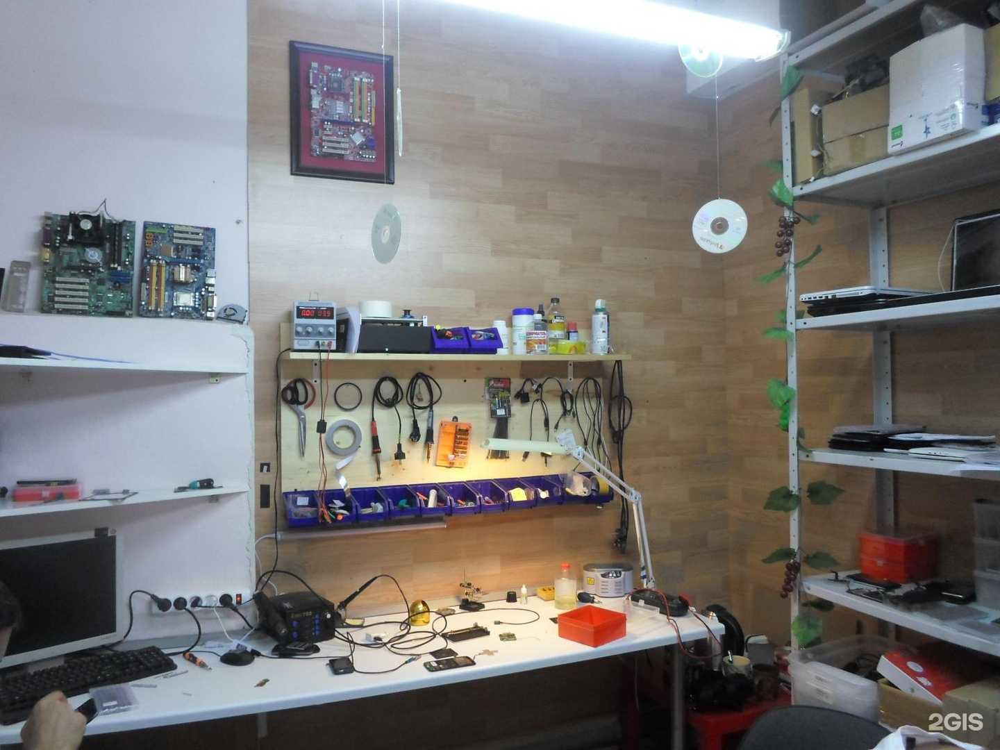 Отзывы на компанию Техномастер в Екатеринбурге c фото