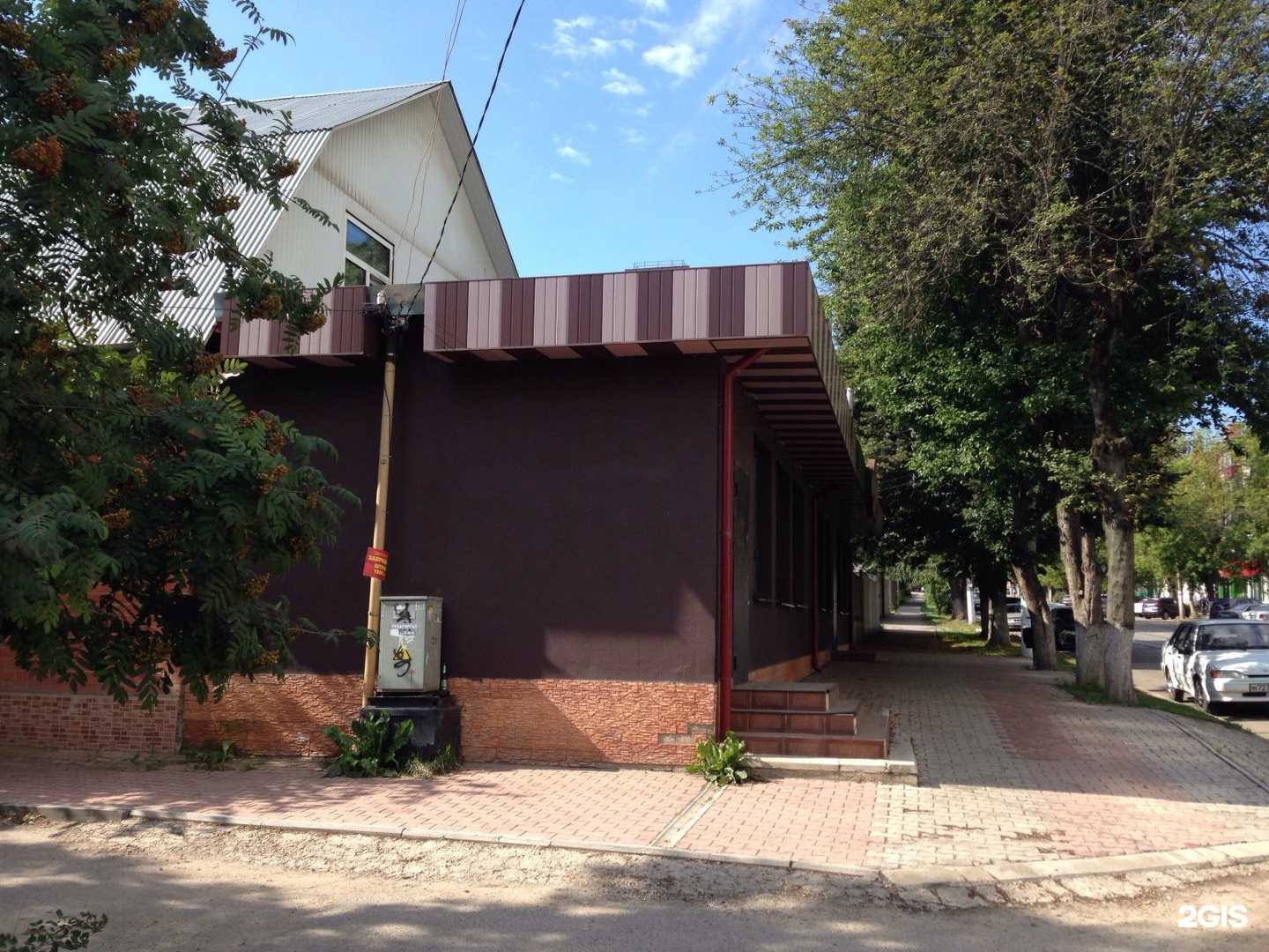 Отзывы на компанию Обжорка в Туле c фото - фотография 2 из 2