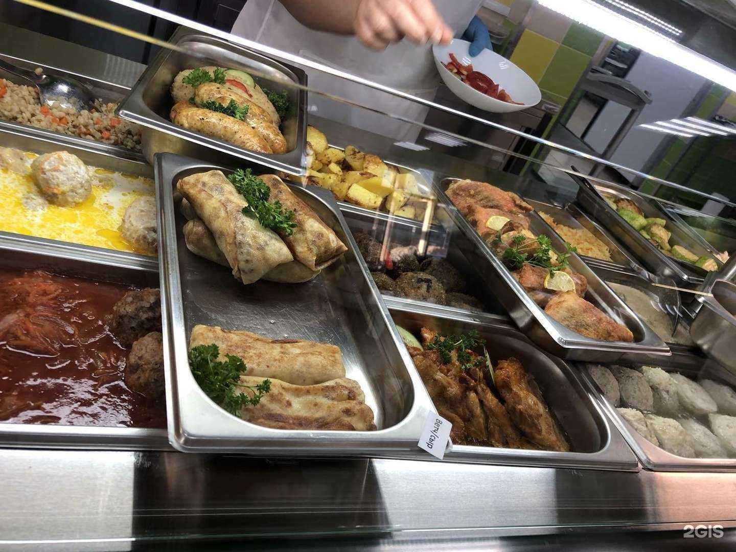 Отзывы на компанию Пельменная №14 в г. Челябинск c фото