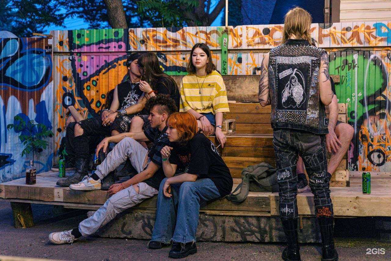 Отзывы на компанию Der bunker bar в Краснодаре c фото