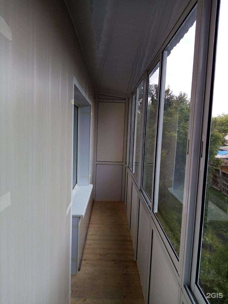 Отзывы на компанию Оконные системы в г. Белгород c фото