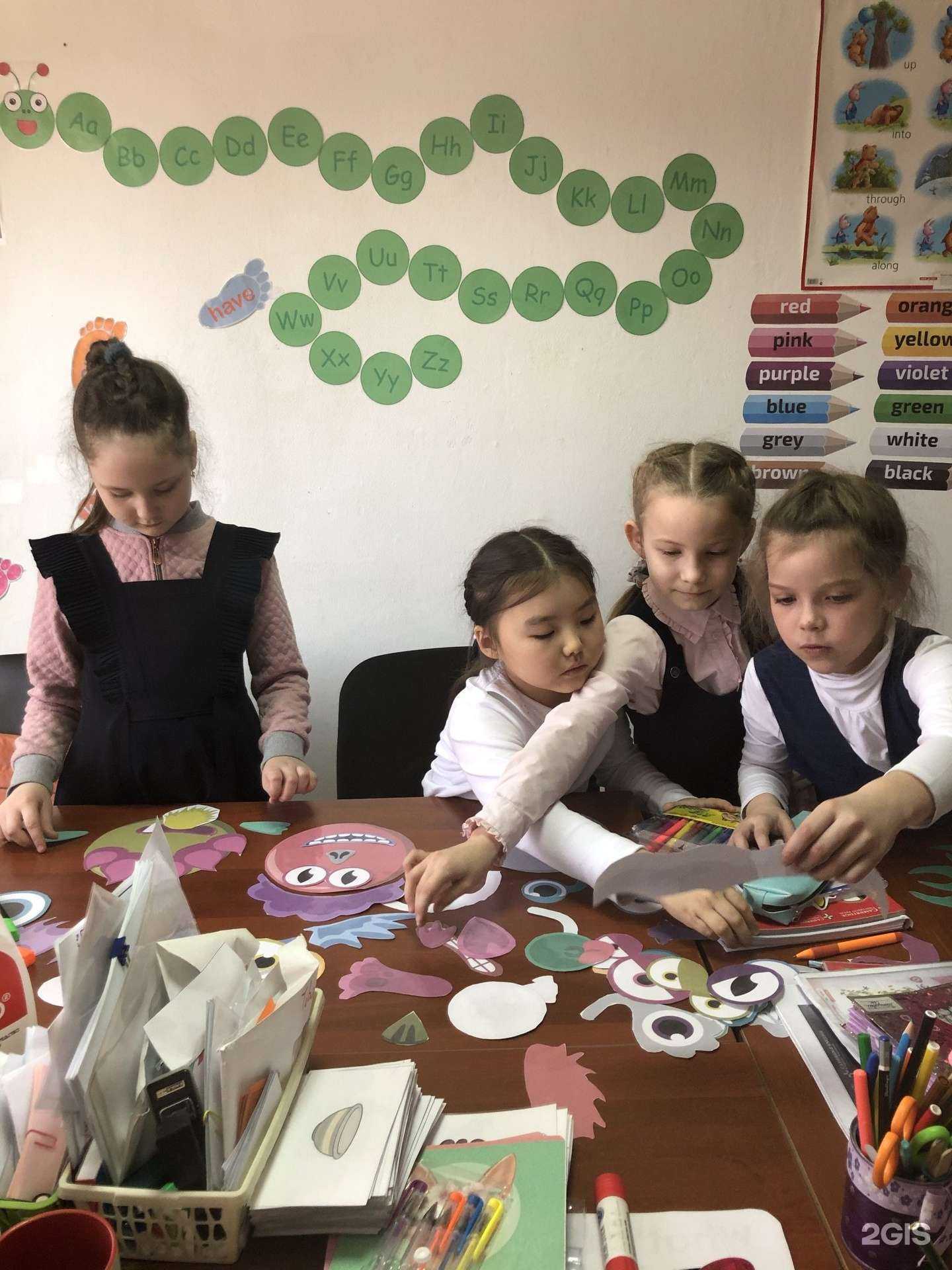 Отзывы на компанию English time в Улан-Удэ c фото