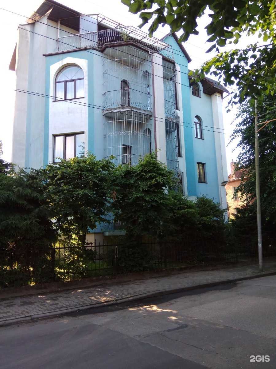 Отзывы на компанию Соломон в г. Калининград c фото