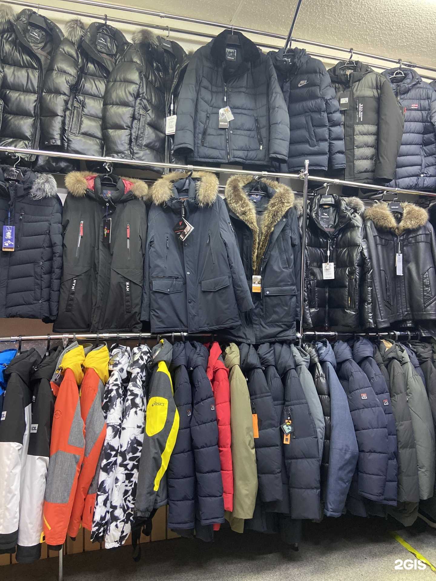 Отзывы на компанию Магазин одежды в Тюмени c фото