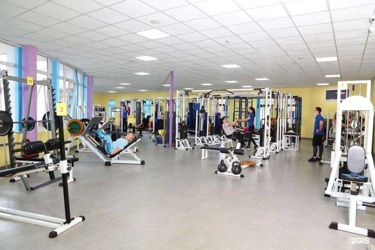 Отзывы на компанию Центр доктора Бубновского в г. Сочи c фото