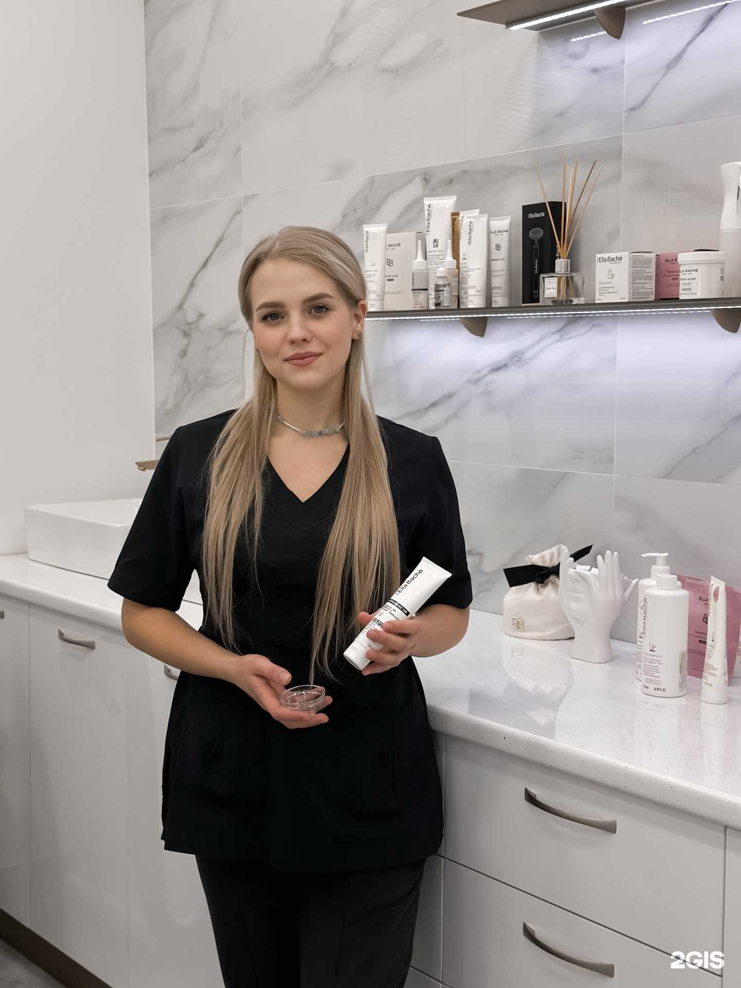 Отзывы на компанию Somatica в Пензе c фото