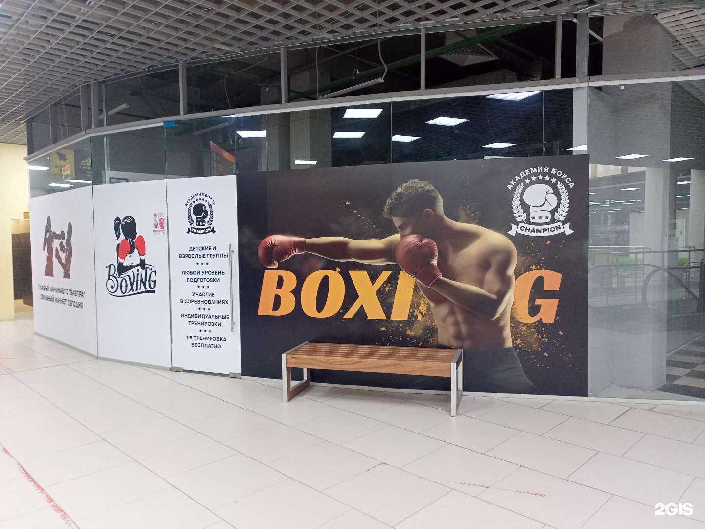 Отзывы на компанию Чемпион в Иванове c фото