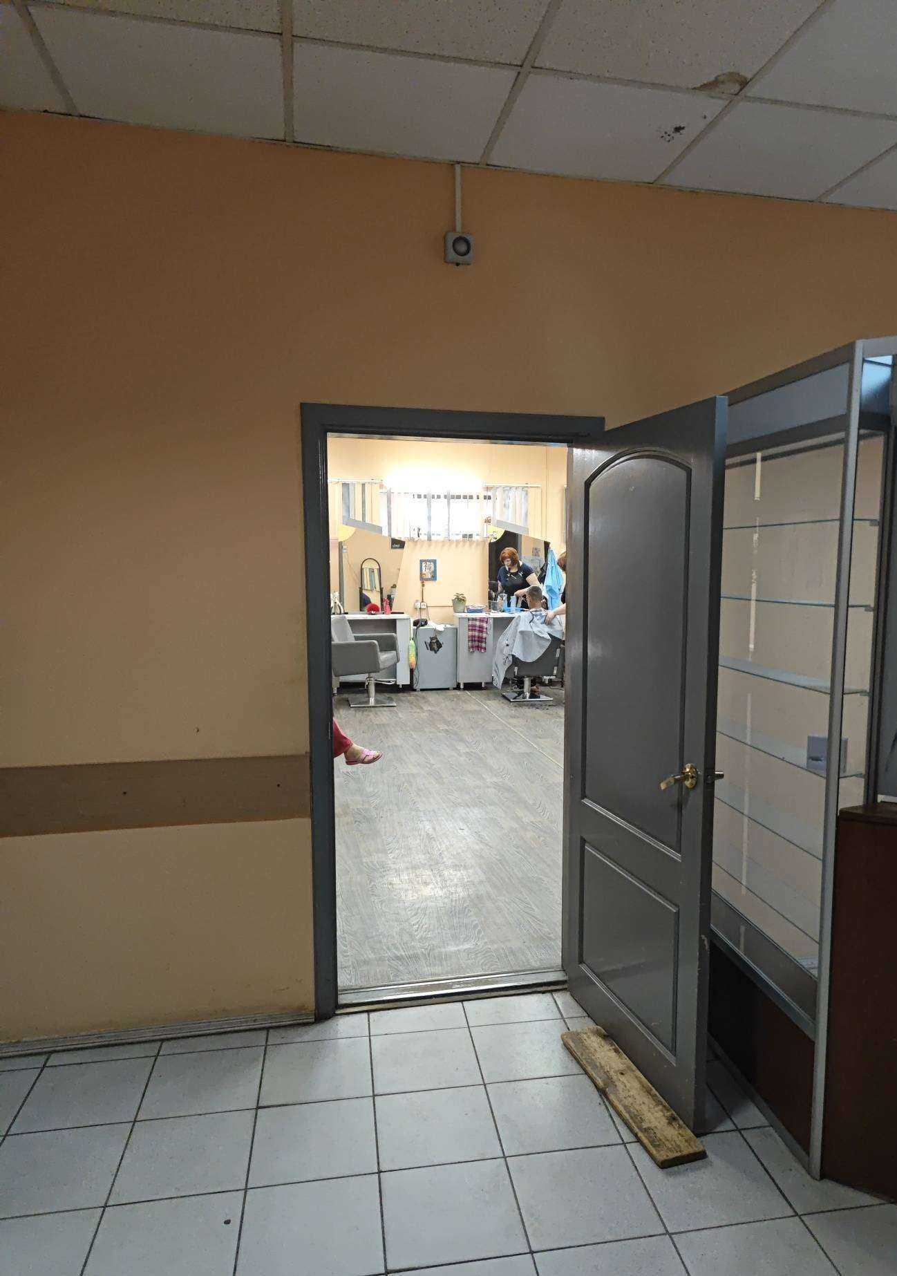 Отзывы на компанию Парикмахерская в г. Северодвинск c фото