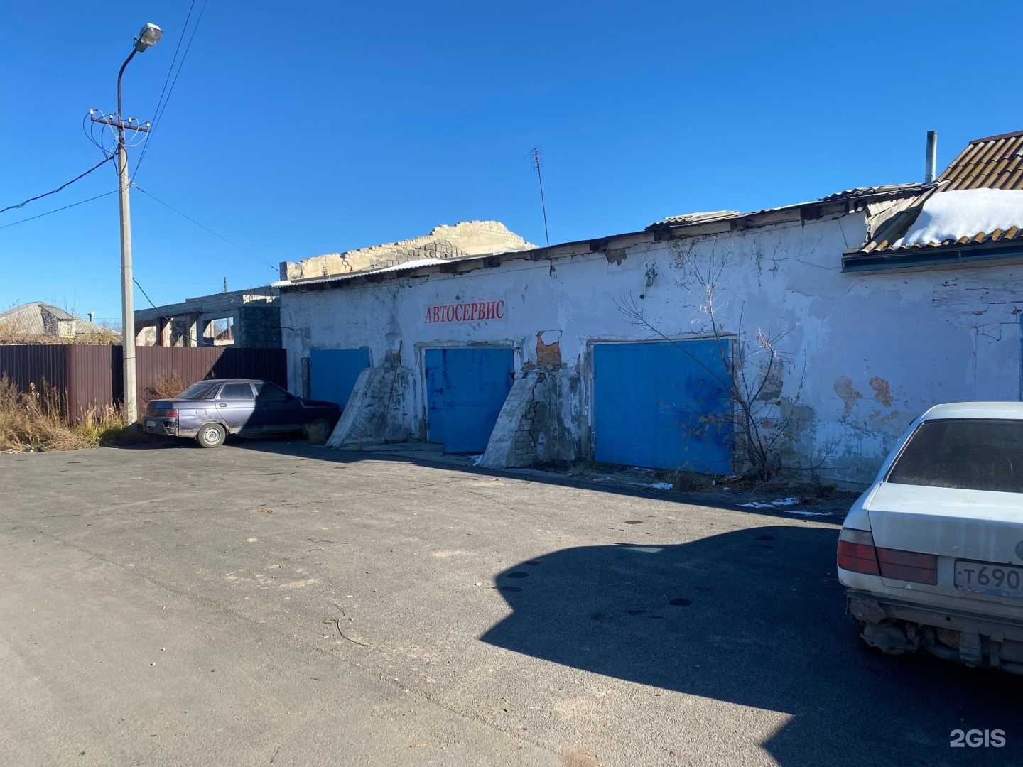 Отзывы на компанию АвтоТочка в Каменске-Уральском c фото