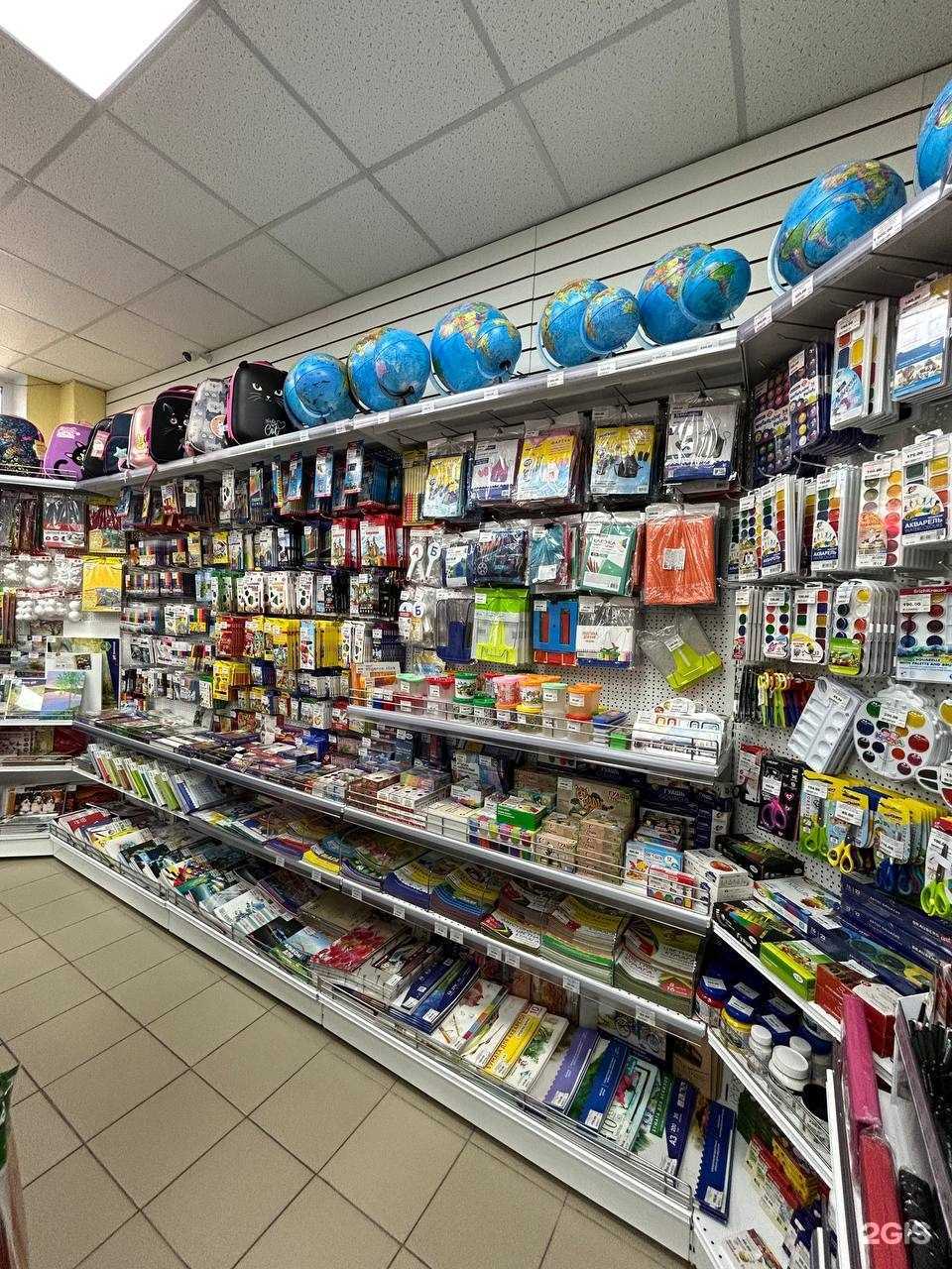 Отзывы на компанию Графстор в Омске c фото