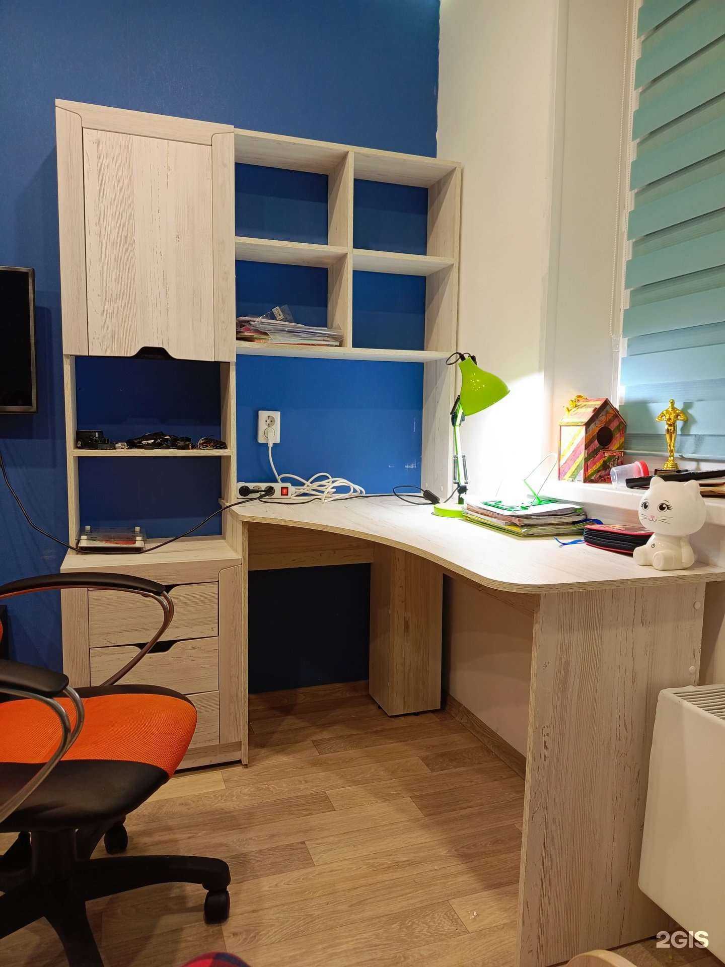 Отзывы на компанию Милан в Челябинске c фото