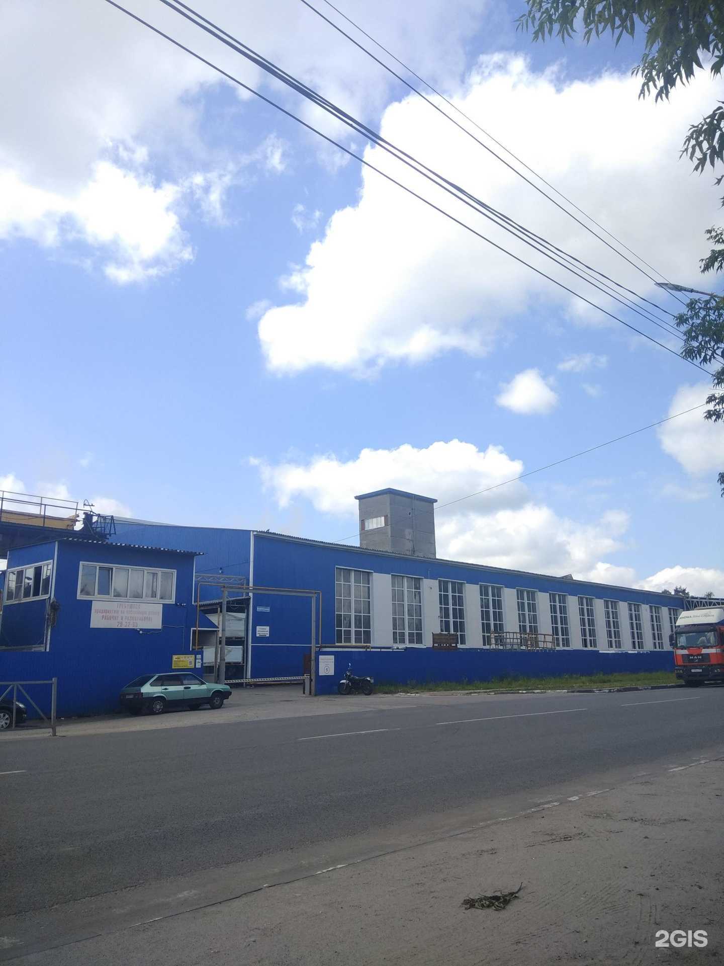 Отзывы на компанию РязаньСтеклопак в Рязани c фото