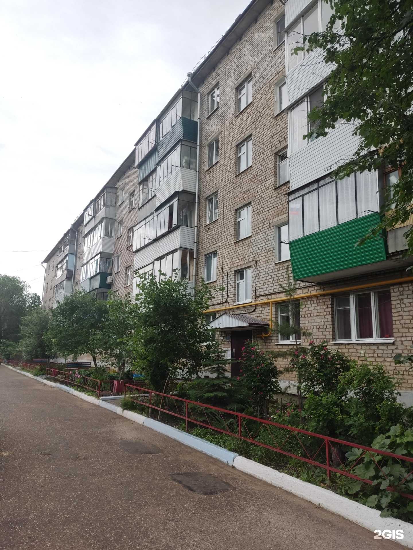 Отзывы на компанию Стоматология в Октябрьском c фото - фотография 2 из 2