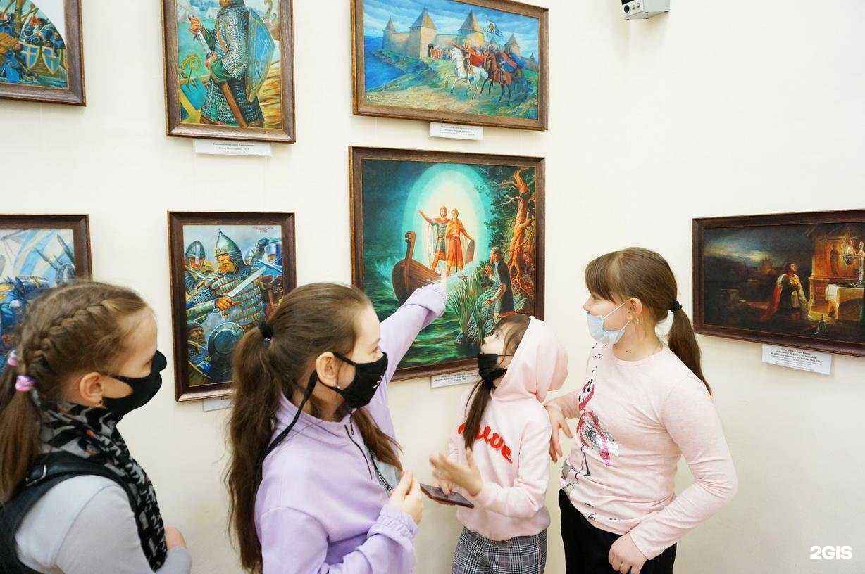 Отзывы на компанию Радуга в Саратове c фото