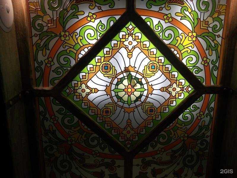 Отзывы на компанию Узорчатое стекло в г. Смоленск c фото