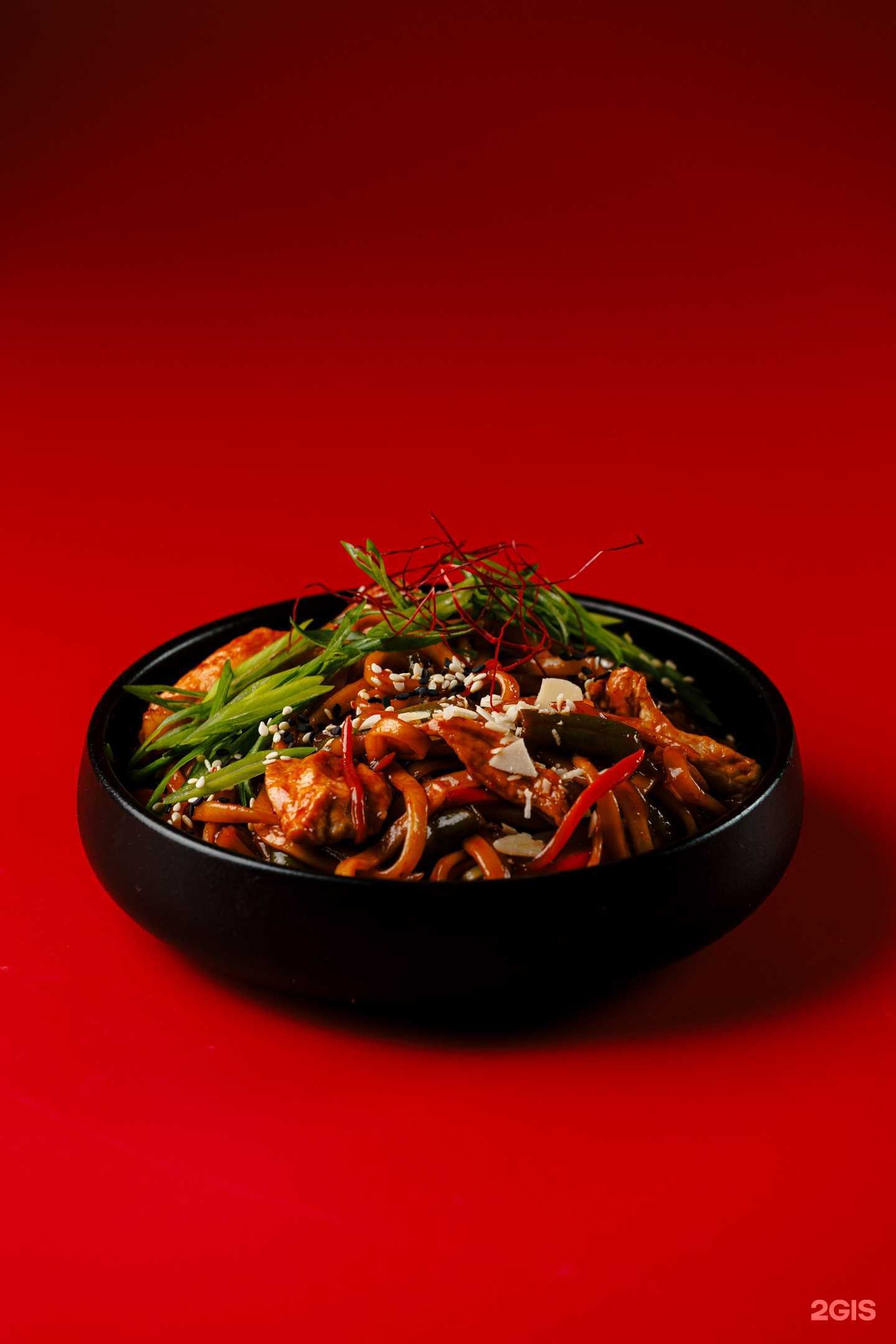 Отзывы на компанию Сушидзе в Якутске c фото