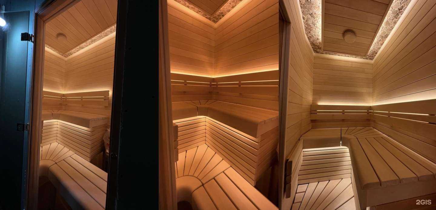Отзывы на компанию Сауна в доме в Сургуте c фото