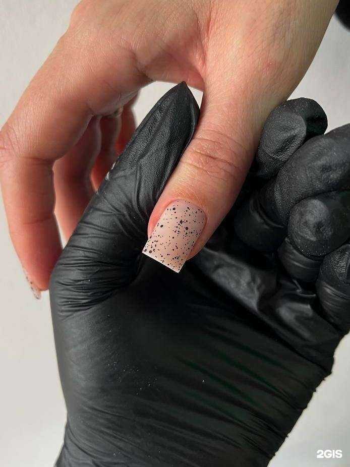 Отзывы на компанию ON_Nails в г. Томск c фото