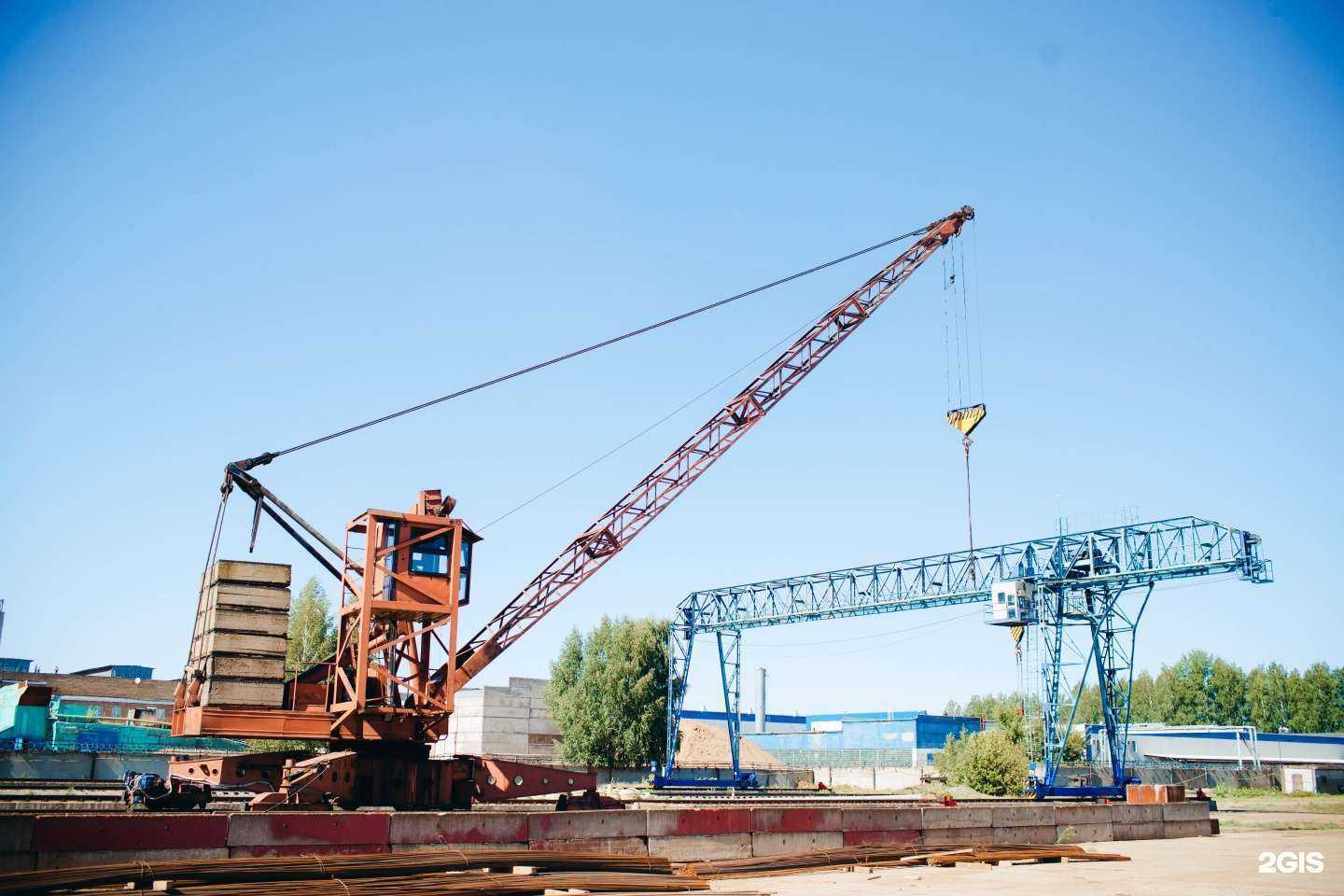 Отзывы на компанию Спецтехкомплект в Нижнекамске c фото