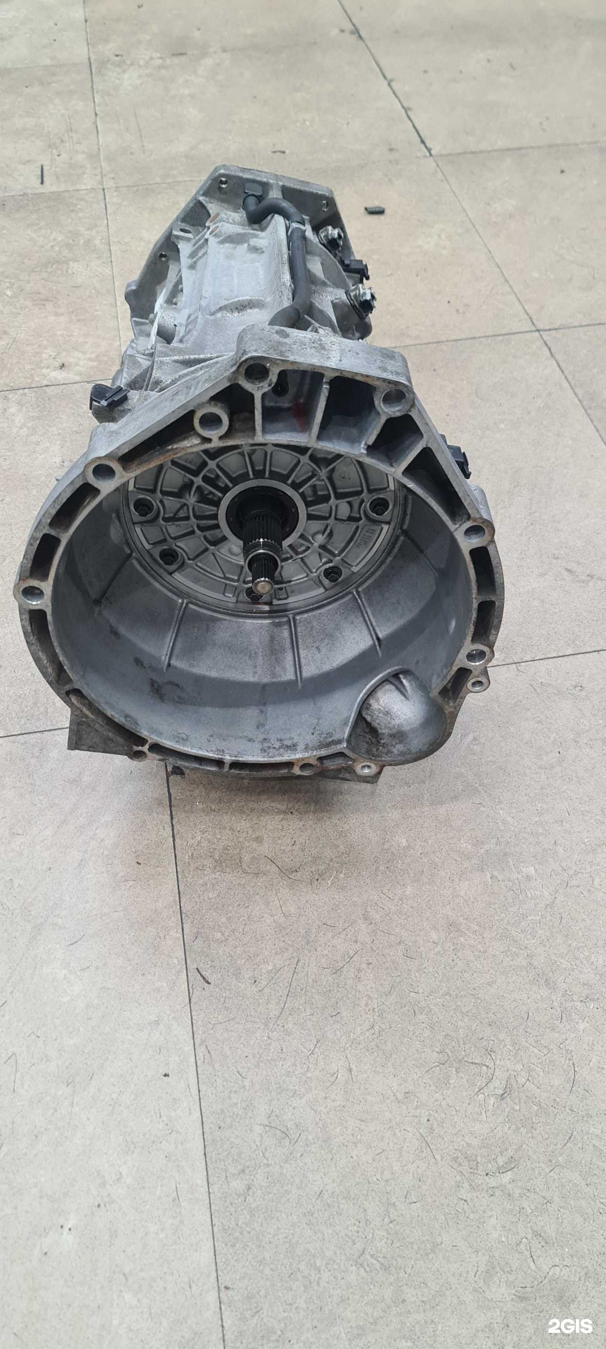 Отзывы на компанию Transmission-service в Новосибирске c фото