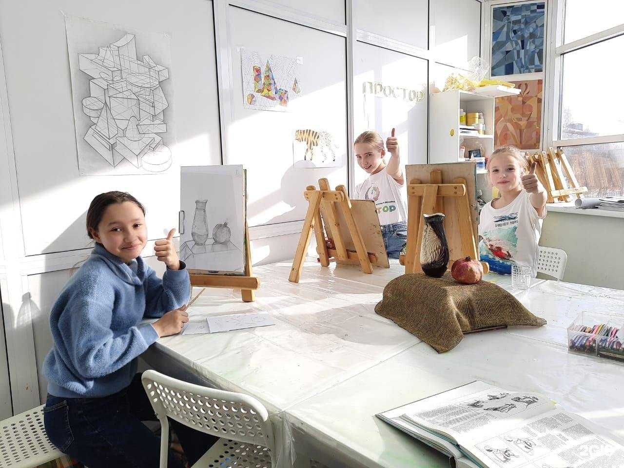 Отзывы на компанию Простор в Иркутске c фото