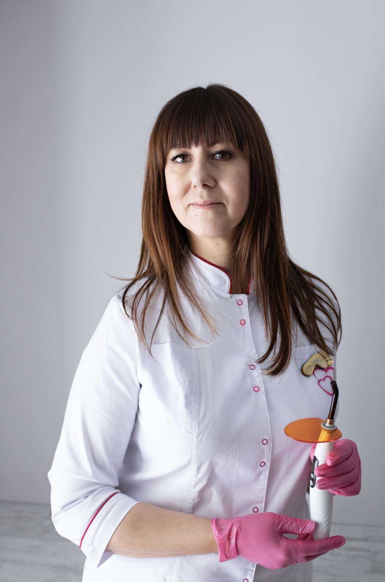 Отзывы на компанию Здоровая Стопа в Бузулуке c фото