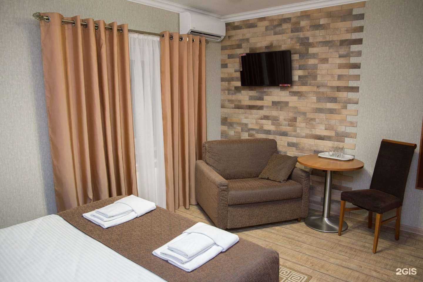 Отзывы на компанию Гостиный дворъ в г. Ногинск c фото