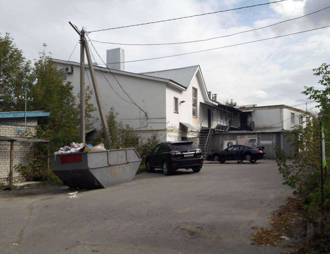 Отзывы на компанию Camellia в Рязани c фото - фотография 2 из 2