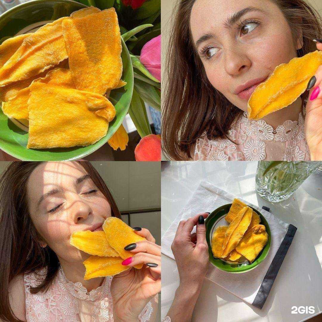 Отзывы на компанию Ягодка в Екатеринбурге c фото