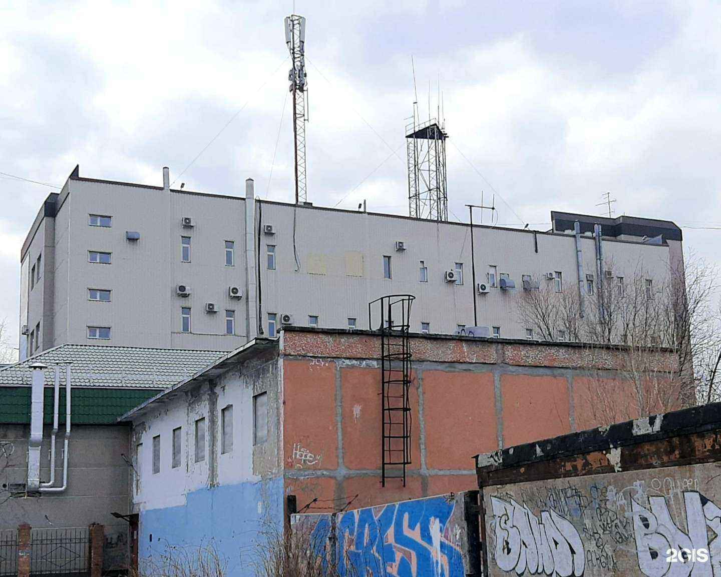 Отзывы на компанию Ростелеком для бизнеса в Сургуте c фото - фотография 2 из 2