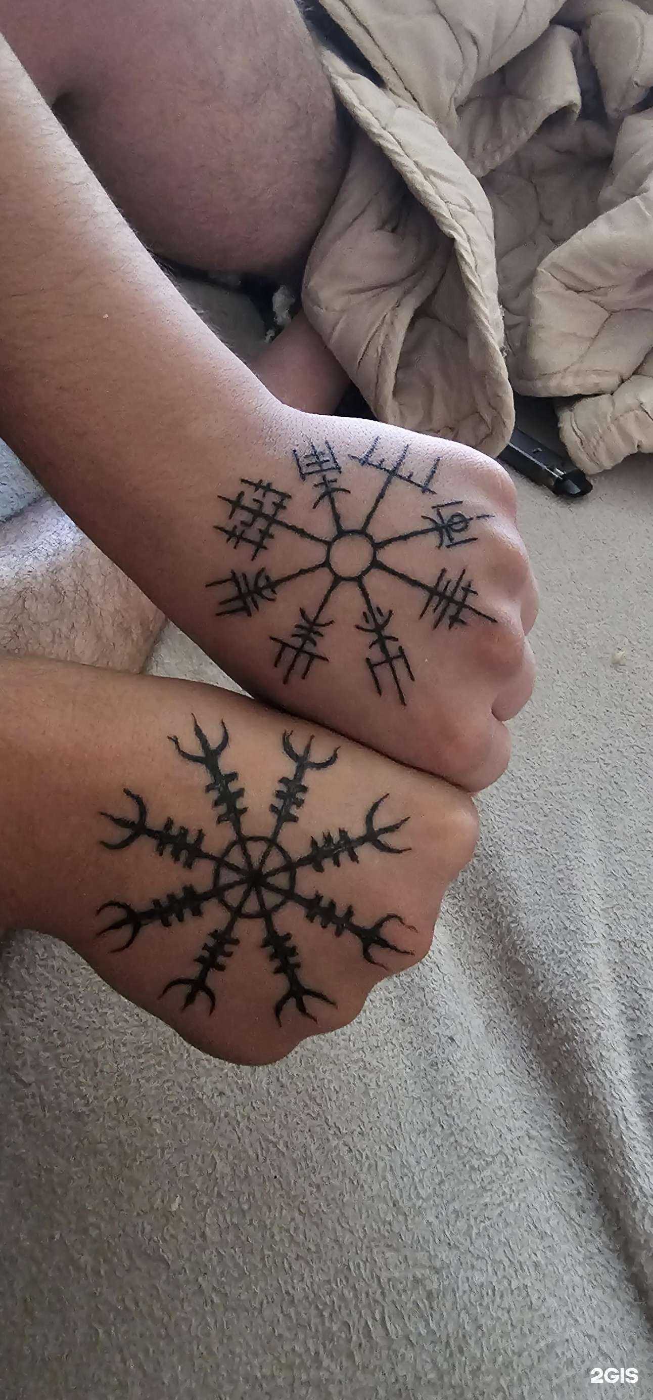 Отзывы на компанию Чёрным по белому в Астрахани c фото