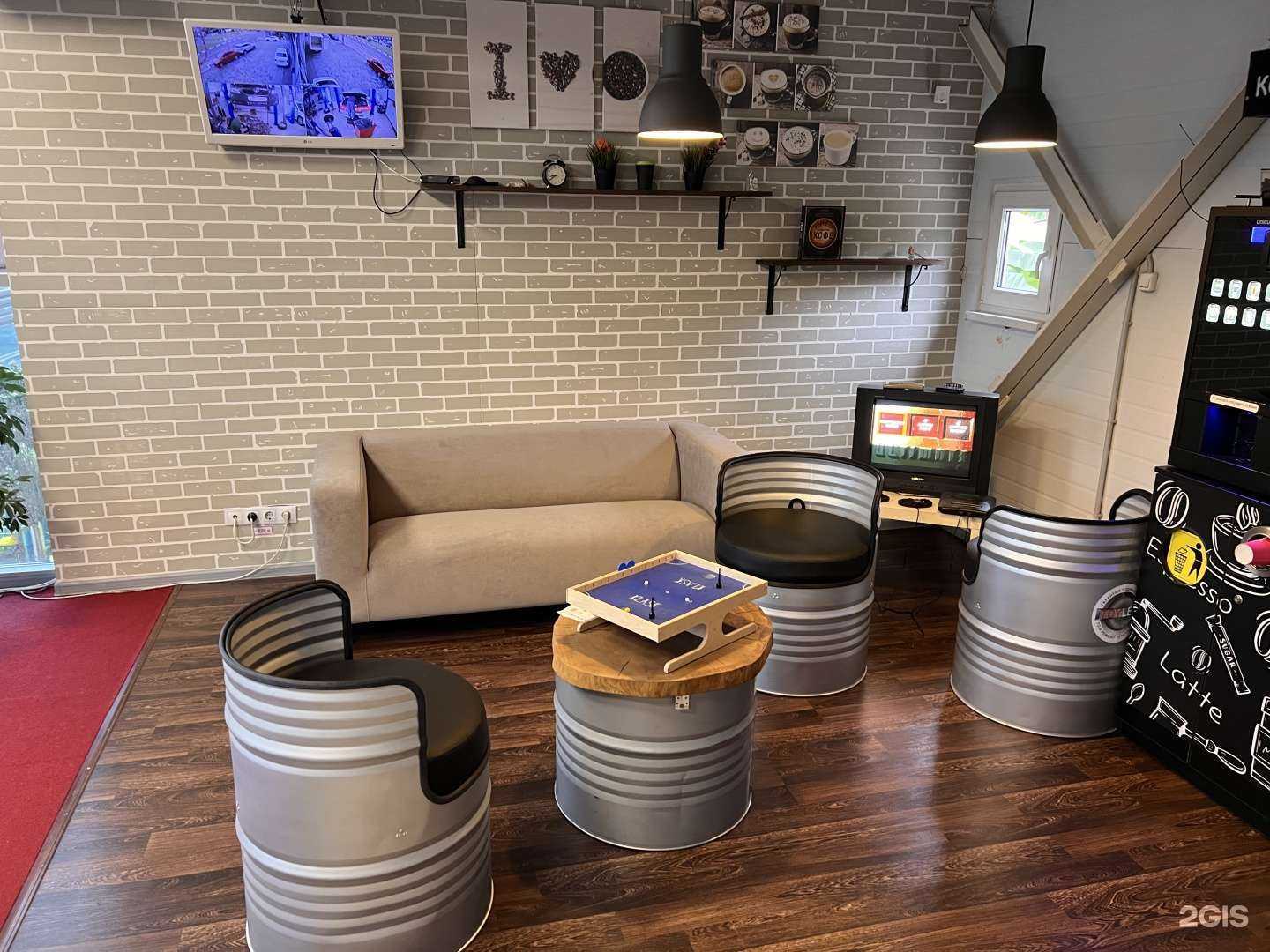 Отзывы на компанию Тойлекс в Сочи c фото