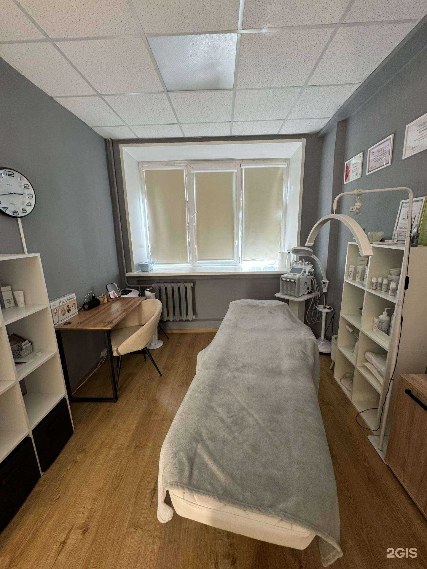 Отзывы на компанию Студия массажа лица и эстетической косметологии Виктории Фроловой в Архангельске c фото