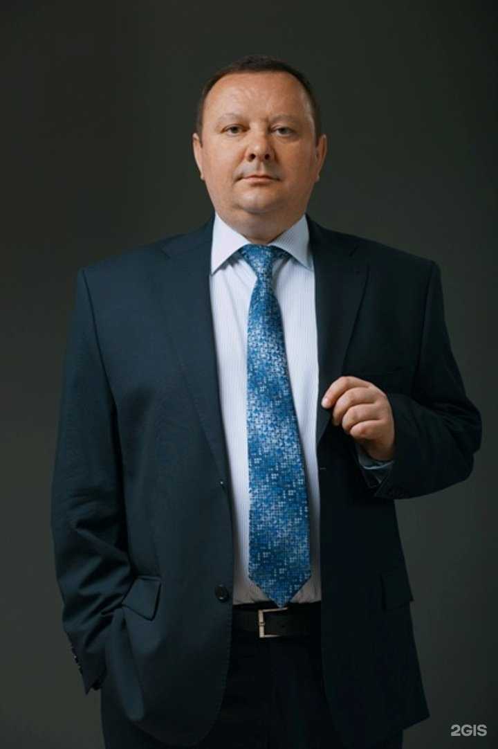 Отзывы на компанию Адвокат Перельман А.А. в г. Сургут c фото