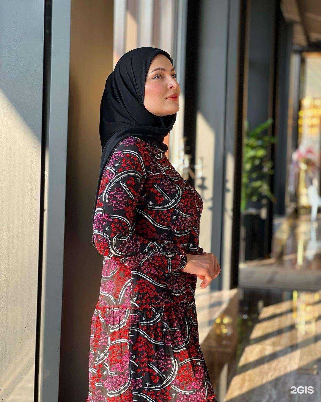 Отзывы на компанию Liza Fashion в Грозном c фото