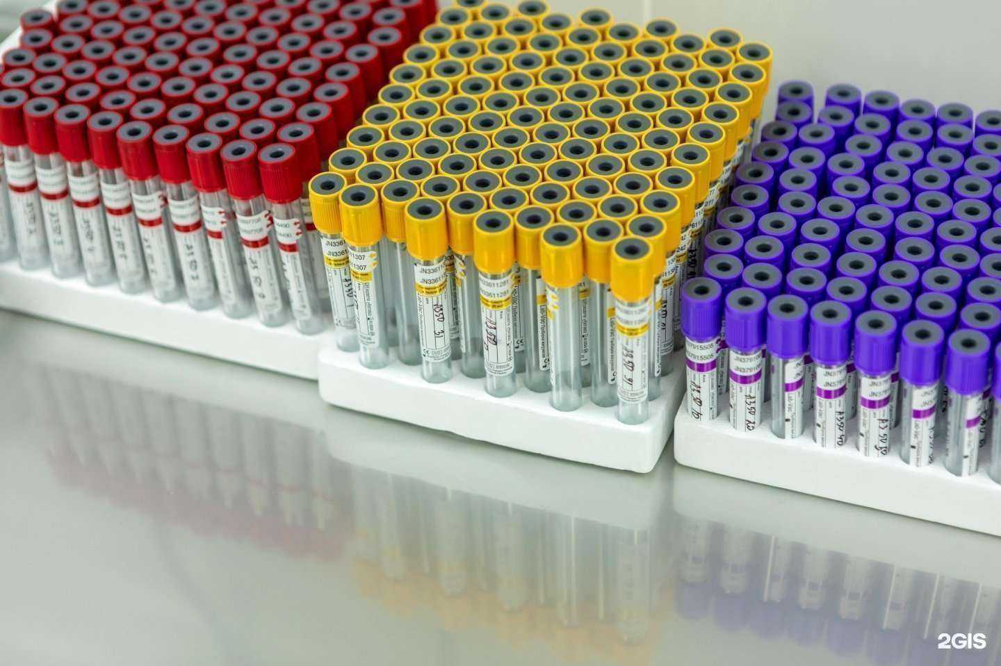 Отзывы на компанию Центр кардиологии и эндокринологии в г. Ижевск c фото