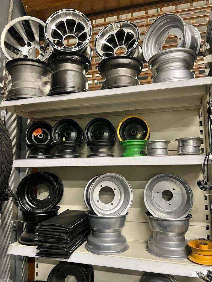 Отзывы на компанию Electroscooter в г. Коммунарка c фото