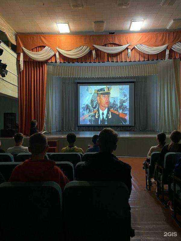 Отзывы на компанию Центр детского творчества в Сыктывкаре c фото