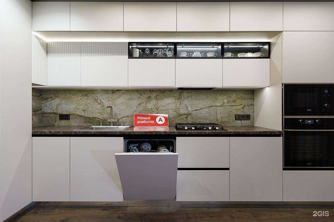 Отзывы на компанию Альфа Мебель в г. Кемерово c фото