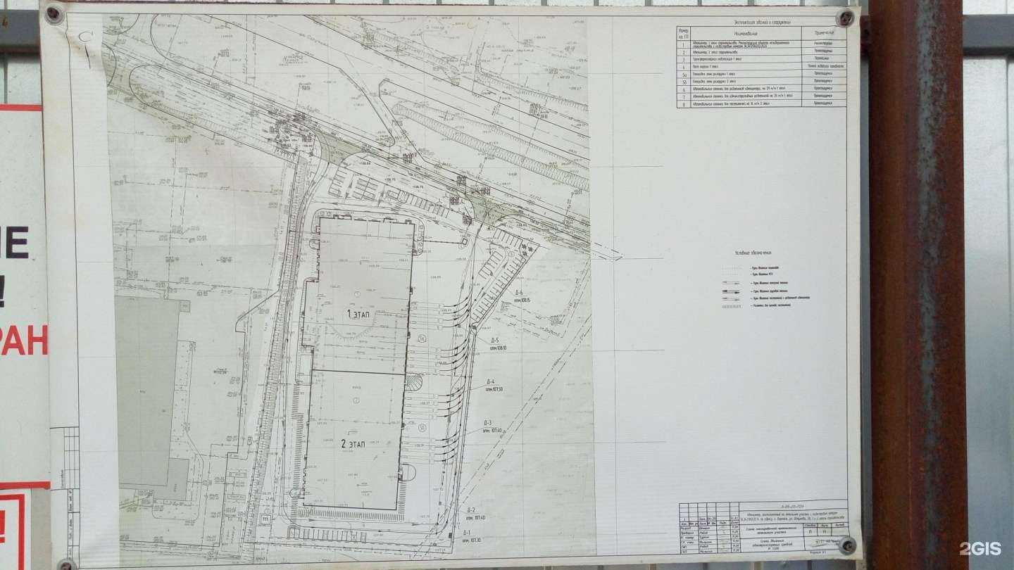 Отзывы на компанию Ярсталь в Воронеже c фото